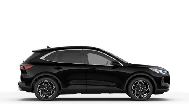 2026 Ford Escape